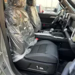 JETOUR T2 XWD 2.0L PETROL FULL OPTION 2025 MODEL YEAR - Thumbnail 12