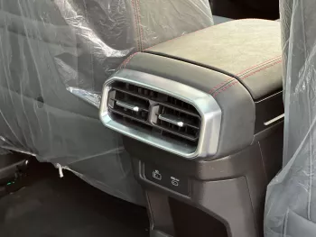 JETOUR T2 XWD 2.0L PETROL FULL OPTION 2025 MODEL YEAR