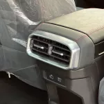 JETOUR T2 XWD 2.0L PETROL FULL OPTION 2025 MODEL YEAR - Thumbnail 14