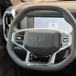 JETOUR T2 XWD 2.0L PETROL FULL OPTION 2025 MODEL YEAR - Thumbnail 15