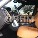 RANGE ROVER VOGUE SE V8 2019 96000KM FULL SERVICE HISTORY WITHY DEALER - Thumbnail 4