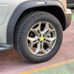JETOUR T2 XWD 2.0L PETROL FULL OPTION 2025 MODEL YEAR - Thumbnail 17