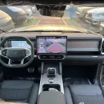 JETOUR T2 XWD 2.0L PETROL FULL OPTION 2025 MODEL YEAR - Thumbnail 18