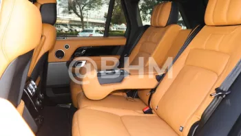 RANGE ROVER VOGUE SE V8 2019 96000KM FULL SERVICE HISTORY WITHY DEALER