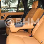RANGE ROVER VOGUE SE V8 2019 96000KM FULL SERVICE HISTORY WITHY DEALER - Thumbnail 5