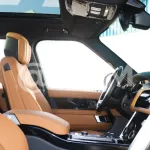 RANGE ROVER VOGUE SE V8 2019 96000KM FULL SERVICE HISTORY WITHY DEALER - Thumbnail 6