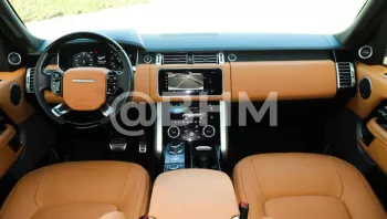 RANGE ROVER VOGUE SE V8 2019 96000KM FULL SERVICE HISTORY WITHY DEALER