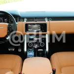 RANGE ROVER VOGUE SE V8 2019 96000KM FULL SERVICE HISTORY WITHY DEALER - Thumbnail 7