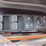 Lexus LX 600 3.5L Petrol VIP 2024 Model Year Black Color Exterior - Thumbnail 19