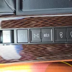 Lexus LX 600 3.5L Petrol VIP 2024 Model Year Black Color Exterior - Thumbnail 21