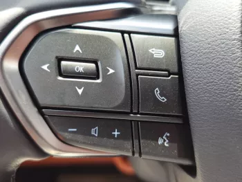 Lexus LX 600 3.5L Petrol VIP 2024 Model Year Black Color Exterior