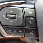 Lexus LX 600 3.5L Petrol VIP 2024 Model Year Black Color Exterior - Thumbnail 23