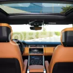 RANGE ROVER VOGUE SE V8 2019 96000KM FULL SERVICE HISTORY WITHY DEALER - Thumbnail 8