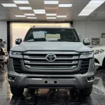 TOYOTA LANDCRUISER 300 2023 MODEL YEAR 3.3L V6 DIESEL VXR MBS MODIFIED - Thumbnail 1