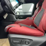 TOYOTA LANDCRUISER 300 2023 MODEL YEAR 3.3L V6 DIESEL VXR MBS MODIFIED - Thumbnail 4