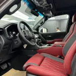 TOYOTA LANDCRUISER 300 2023 MODEL YEAR 3.3L V6 DIESEL VXR MBS MODIFIED - Thumbnail 5