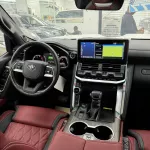 TOYOTA LANDCRUISER 300 2023 MODEL YEAR 3.3L V6 DIESEL VXR MBS MODIFIED - Thumbnail 6