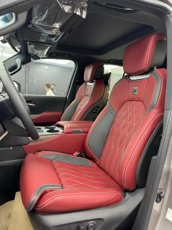 TOYOTA LANDCRUISER 300 2023 MODEL YEAR 3.3L V6 DIESEL VXR MBS MODIFIED
