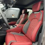 TOYOTA LANDCRUISER 300 2023 MODEL YEAR 3.3L V6 DIESEL VXR MBS MODIFIED - Thumbnail 7