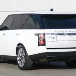 RANGE ROVER VOGUE SE V8 2019 96000KM FULL SERVICE HISTORY WITHY DEALER - Thumbnail 9