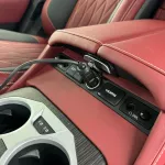 TOYOTA LANDCRUISER 300 2023 MODEL YEAR 3.3L V6 DIESEL VXR MBS MODIFIED - Thumbnail 8