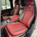 TOYOTA LANDCRUISER 300 2023 MODEL YEAR 3.3L V6 DIESEL VXR MBS MODIFIED - Thumbnail 11