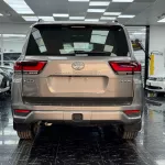 TOYOTA LANDCRUISER 300 2023 MODEL YEAR 3.3L V6 DIESEL VXR MBS MODIFIED - Thumbnail 16