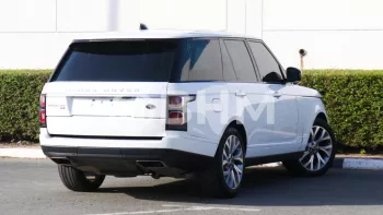 RANGE ROVER VOGUE SE V8 2019 96000KM FULL SERVICE HISTORY WITHY DEALER