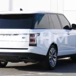 RANGE ROVER VOGUE SE V8 2019 96000KM FULL SERVICE HISTORY WITHY DEALER - Thumbnail 10
