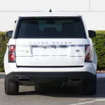 RANGE ROVER VOGUE SE V8 2019 96000KM FULL SERVICE HISTORY WITHY DEALER - Thumbnail 11
