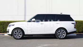RANGE ROVER VOGUE SE V8 2019 96000KM FULL SERVICE HISTORY WITHY DEALER