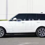 RANGE ROVER VOGUE SE V8 2019 96000KM FULL SERVICE HISTORY WITHY DEALER - Thumbnail 12