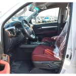 TOYOTA HILUX 2.8L 4WD DIESEL PICKUP 2024 MODEL YEAR - Thumbnail 17