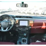 TOYOTA HILUX 2.8L 4WD DIESEL PICKUP 2024 MODEL YEAR - Thumbnail 16