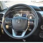 TOYOTA HILUX 2.8L 4WD DIESEL PICKUP 2024 MODEL YEAR - Thumbnail 11