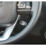 TOYOTA HILUX 2.8L 4WD DIESEL PICKUP 2024 MODEL YEAR - Thumbnail 9