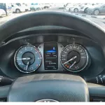 TOYOTA HILUX 2.8L 4WD DIESEL PICKUP 2024 MODEL YEAR - Thumbnail 10
