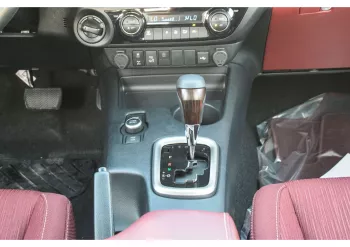 TOYOTA HILUX 2.8L 4WD DIESEL PICKUP 2024 MODEL YEAR
