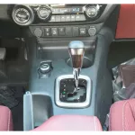 TOYOTA HILUX 2.8L 4WD DIESEL PICKUP 2024 MODEL YEAR - Thumbnail 13