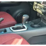 TOYOTA HILUX 2.8L 4WD DIESEL PICKUP 2024 MODEL YEAR - Thumbnail 15