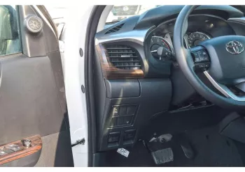 TOYOTA HILUX 2.8L 4WD DIESEL PICKUP 2024 MODEL YEAR