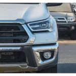 TOYOTA HILUX 2.8L 4WD DIESEL PICKUP 2024 MODEL YEAR - Thumbnail 23
