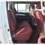 TOYOTA HILUX 2.8L 4WD DIESEL PICKUP 2024 MODEL YEAR - Thumbnail 19