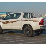 TOYOTA HILUX 2.8L 4WD DIESEL PICKUP 2024 MODEL YEAR - Thumbnail 5