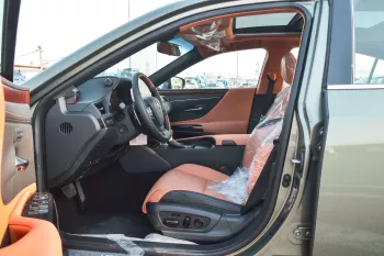LEXUS ES350 3.5L V6 PETROL FWD SEDAN 2024 MODEL YEAR
