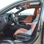LEXUS ES350 3.5L V6 PETROL FWD SEDAN 2024 MODEL YEAR - Thumbnail 20