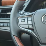 LEXUS ES350 3.5L V6 PETROL FWD SEDAN 2024 MODEL YEAR - Thumbnail 10