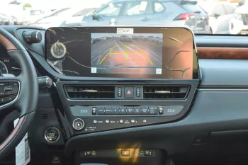 LEXUS ES350 3.5L V6 PETROL FWD SEDAN 2024 MODEL YEAR