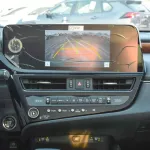 LEXUS ES350 3.5L V6 PETROL FWD SEDAN 2024 MODEL YEAR - Thumbnail 14
