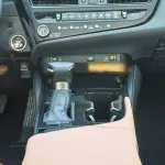 LEXUS ES350 3.5L V6 PETROL FWD SEDAN 2024 MODEL YEAR - Thumbnail 17